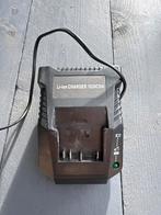 Li-ion Charger 1830CHA, Doe-het-zelf en Verbouw, Gereedschap | Machine-onderdelen en Toebehoren, Ophalen of Verzenden, Gebruikt