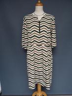 MY PASHION maat xXL(valt kleiner), jurk van travelstof., Kleding | Dames, Overige kleuren, MY PASHION, Maat 46/48 (XL) of groter