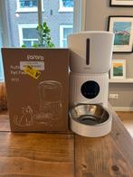 Faroro Automatic cat feeder, Dieren en Toebehoren, Kattenvoerbakken en Drinkbakken, Ophalen of Verzenden, Zo goed als nieuw