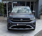 Volkswagen T-CROSS 1.0 TSI DSG R-Line Business, 12 maanden, T-Cross, Euro 6, 1196 kg