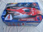 grote thunderbird 3, Verzamelen, Speelgoed, Verzenden, Zo goed als nieuw