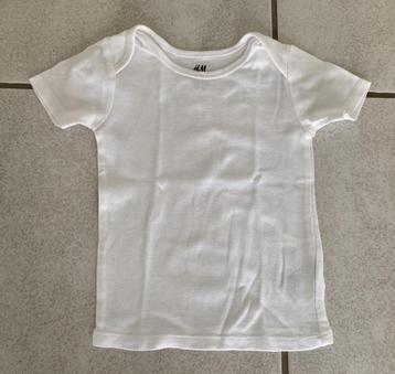 shirt T-shirt 80 H&M zgan beschikbaar voor biedingen