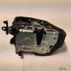 Deurslot rechts voor binnenzijde deur BMW E8X E9X F2X F3X E6, Gebruikt, -, -, Ophalen of Verzenden