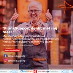 Administrateur / boekhouder voor de ondernemer! FrankSupport, Diensten en Vakmensen, Boekhouders en Administrateurs, Belastingaangifte