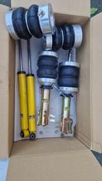 Airride System Opel Corsa D/E, Ophalen, Nieuw, Opel