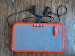Vibroshaper trilplaat, Sport en Fitness, Ophalen, Kunststof, Gebruikt, Trilplaat