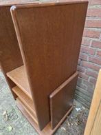 stereo meubel eiken, Ophalen of Verzenden, 'T Olde Gre-j, Info@toldegrej.nl, Endepoelstraat 20f Didam