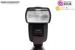 Yongnuo (Canon) Speedlite YN560 flitser met 1 jaar garantie, Verzenden, Zo goed als nieuw, Canon, Kantelbaar