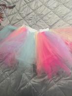 Tutu multi maat m nieuw, Maat 38/40 (M), Carnaval, Nieuw, Ophalen of Verzenden