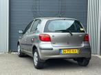 Toyota Yaris 1.3 VVT-i Idols, Voorwielaandrijving, Stof, 880 kg, 4 cilinders