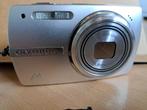 Olympus mju: 820 Compact Camera, Gebruikt, Compact, Ophalen of Verzenden, Olympus