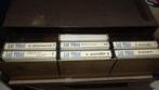 cassettes, Cd's en Dvd's, Cassettebandjes, Gebruikt, Voorbespeeld, Pop, Verzenden