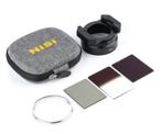 Nieuw Nisi Filter Master Kit for Ricoh GR III GRIII GR3 3, Audio, Tv en Foto, Fotografie | Filters, Ophalen of Verzenden, Nieuw