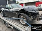 Alle onderdelen Bmw Z3 1.9 16v 2001, Ophalen of Verzenden, Gebruikt, BMW, Motorkap