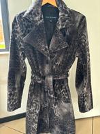 Dames jas maat 42, Kleding | Dames, Jassen | Winter, Ophalen of Verzenden, Zo goed als nieuw, Maat 42/44 (L), Bruin