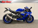 Yamaha YZF-R1 (LEASE) (bj 2017), Motoren, 4 cilinders, Motorrijbewijs A, Bedrijf, Onbekend