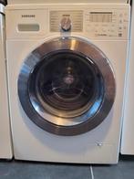 Samsung Eco Bubble 7kg Wasmachine - WF0704Y7E, Witgoed en Apparatuur, Wasmachines, Ophalen, Gebruikt, 85 tot 90 cm, 1200 tot 1600 toeren