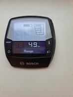 Bosch Intuvia E-Bike Display, Fietsen en Brommers, Ophalen of Verzenden, Waterdicht, Gebruikt