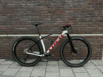 Trek procaliber 9.8 M/L beschikbaar voor biedingen