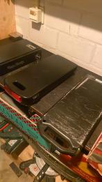 Fiets accu, Ophalen of Verzenden