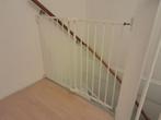 traphekjes Lindam, Kinderen en Baby's, Traphekjes, Ophalen, Gebruikt, 100 tot 115 cm, Metaal of IJzer