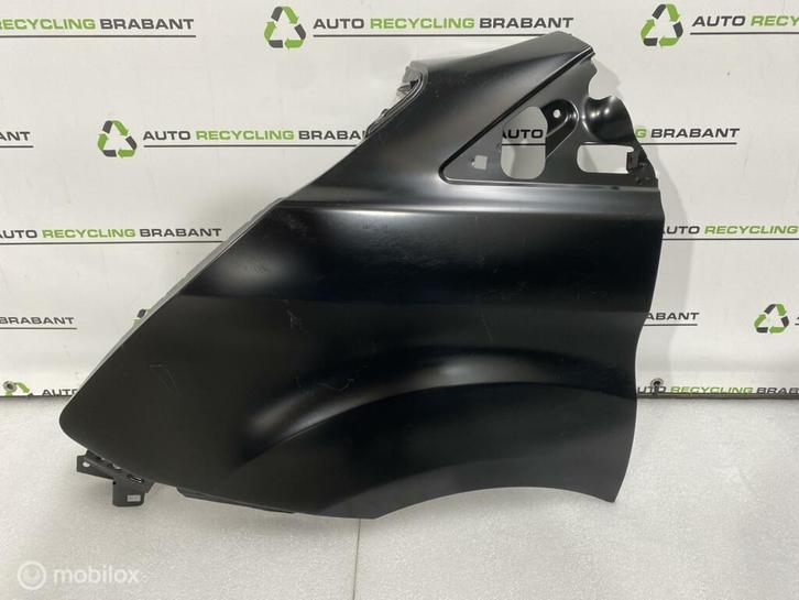 Voorscherm Links Ford Transit Custom NIEUW ORIG  2071827, Auto-onderdelen, Carrosserie en Plaatwerk, Ford, Gebruikt, Ophalen of Verzenden