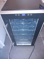Thomson wijnkoeler, Witgoed en Apparatuur, Koelkasten en IJskasten, Ophalen, 160 cm of meer, Minder dan 75 liter, Zonder vriesvak