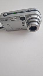 2 Cameras Canon en sony per stuk 30, Ophalen of Verzenden, Zo goed als nieuw, Sony, 8 keer of meer