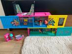 LOL Surprise OMG Huis met Poppetjes, Ophalen of Verzenden, Zo goed als nieuw, Overige typen