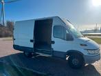 Iveco Daily bj 2005, grote bus, ideaal - marge, Auto's, 2286 cc, Achterwielaandrijving, 4 cilinders, Iveco