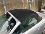 Cabriodak Softtop van een Audi TT, Gebruikt, Audi