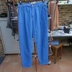 Broek nieuw blauw Essentiel Antwerp mt 38, Maat 38/40 (M), Blauw, Nieuw, Ophalen of Verzenden