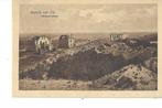 KATWIJK AAN ZEE - Duinpanorama 1922, Verzenden, 1920 tot 1940, Gelopen, Zuid-Holland