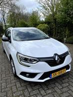 Renault Mégane Estate 1.5 Energy dCi 110pk EDC 2018 Automaat, Auto's, Te koop, 110 pk, Voorwielaandrijving, Zwart