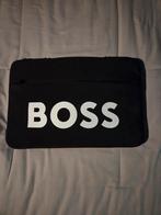 BOSS laptop hoes 15.6 inch, Computers en Software, Laptophoezen, Ophalen of Verzenden, 15 inch, Zo goed als nieuw
