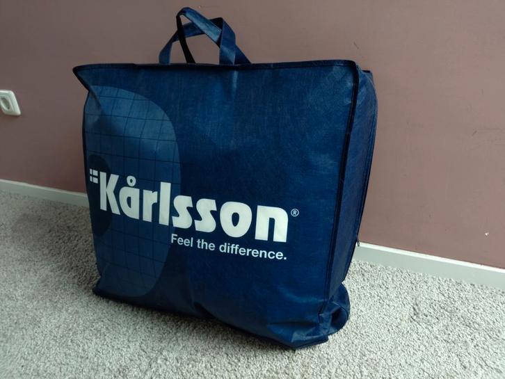 2x Karlsson Eenpersoons Dekbed 140x220 - Nieuw!, Huis en Inrichting, Slaapkamer | Beddengoed, Nieuw, Deken of Dekbed, Eenpersoons