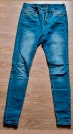 Fox factor
Skinny jeans stretch
Maat 42, Blauw, W33 - W36 (confectie 42/44), Gedragen, Fox factor