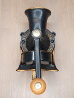 Koffiemolen - Spong & Co - No1, Ophalen