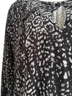 Alchemist shirt lange mouw L, Kleding | Dames, Zwart, Ophalen of Verzenden, Zo goed als nieuw, Lange mouw