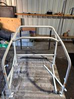 Mini cooper r50/r53 schroef kooi, Ophalen, Gebruikt, Achterklep, Mini