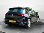Volkswagen Golf 1.0 TSI Golf (90 PK) 1e-Eig. & Dealer-Onderh, Stof, Gebruikt, Zwart, Origineel Nederlands