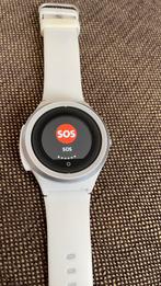 LifeWatcher Alarmhorloge Acitve, Gebruikt, Wit, Ophalen of Verzenden, LifeWatcher