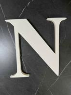 Gepersonaliseerde 3D letters  (div kleuren), Huis en Inrichting, Ophalen of Verzenden, Nieuw