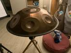 Handpan D kurd 14 Amaya, Ophalen of Verzenden, Nieuw, Melodische percussie