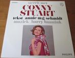 Conny Stuart > Sterrit met ( LP), Gebruikt, Ophalen of Verzenden, 12 inch