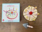 Nieuwe zgan houten verjaardags taart verjaardagstaart, Ophalen, Nieuw, Hout, Speelkeuken-accessoire