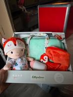 Lilliputiens reispop NIEUW, Ophalen of Verzenden, Nieuw