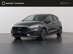 Ford Fiesta 1.0 EcoBoost Hybrid ST-Line X Vignale | Winterpa, Auto's, Ford, 125 pk, Bedrijf, 19 km/l, 998 cc