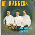 Rakkers - Zeg waar ga je vanavond heen - Nr 65, Ophalen, Gebruikt, Overige formaten, Levenslied of Smartlap