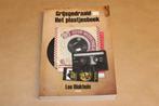 Grijsgedraaid & Plaatjesboek — Popgeschiedenis, muzikale..., Boeken, Ophalen of Verzenden, Gelezen, Artiest